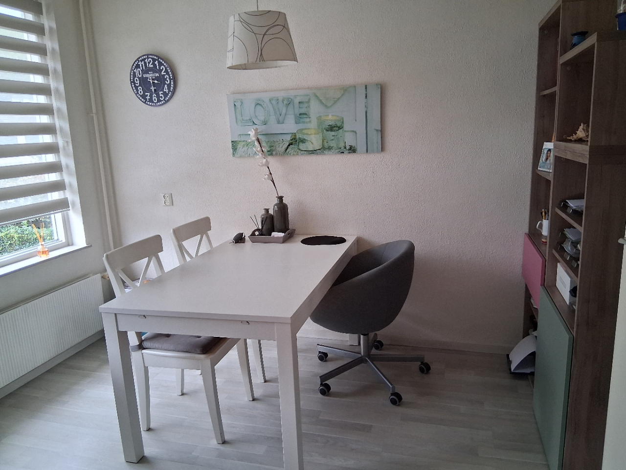 Praktijk voor gewichtsbeheersing 