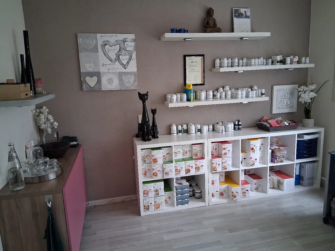 Gewichtsbeheersing met Body Care Boxtel